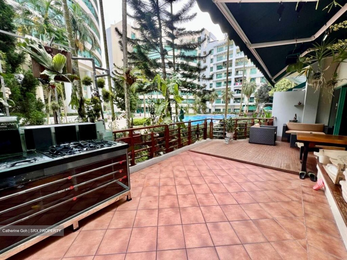 Southaven II (D21), Condominium #497302291